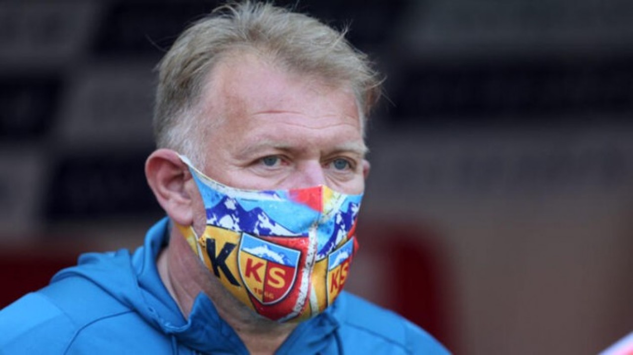 Trabzonspor'da flaş iddia: Prosinecki bombası!