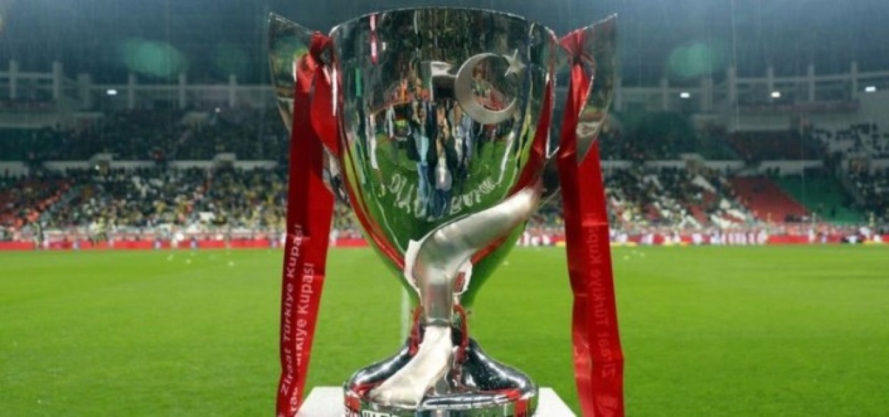 Trabzonspor ile Alanyaspor karşılaşıyor: Kupada final günü