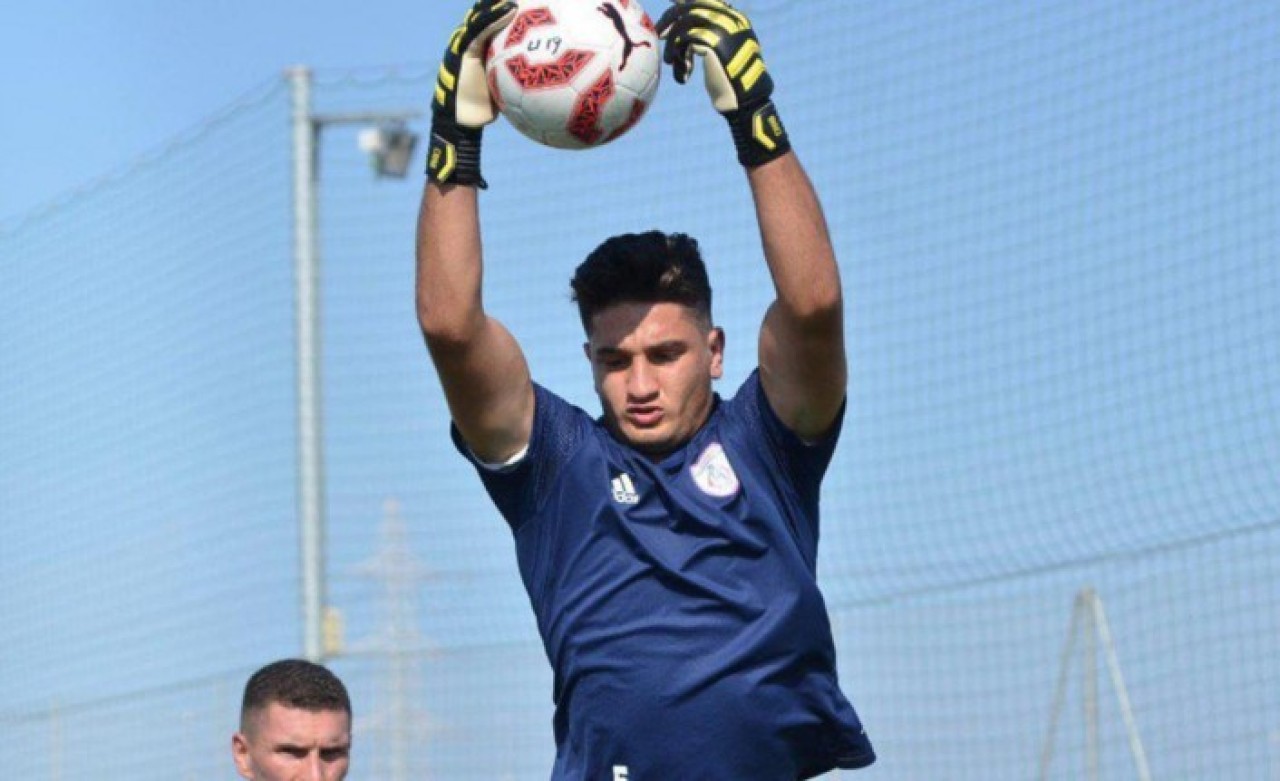 Transferi KAP'a bildirildi: Trabzonspor'a yeni kaleci