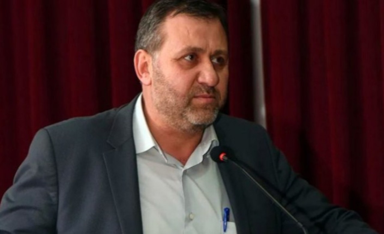 TTK Başkanı Ahmet Yaramış istifa etti!