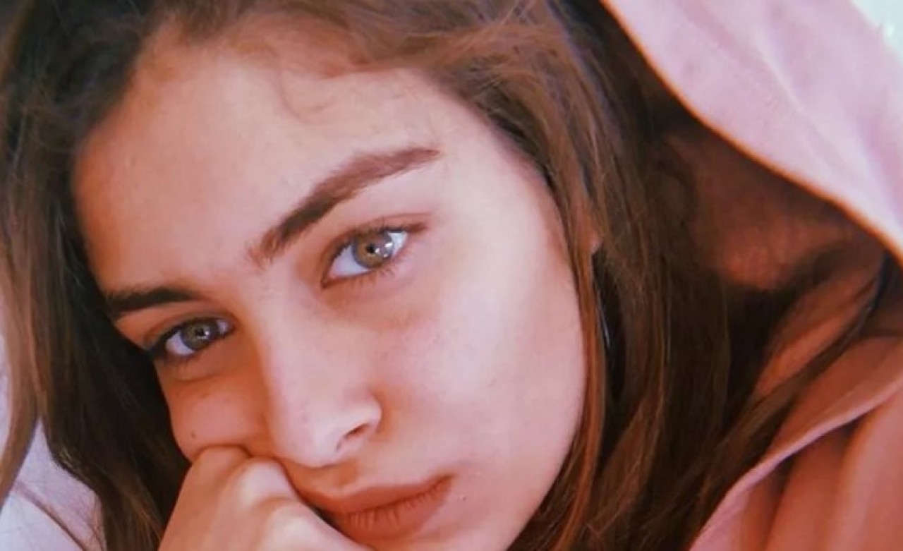 Tuğçe Çelik'in yardım çığlığı: 45 yaşındaki adam tehdit ediyor