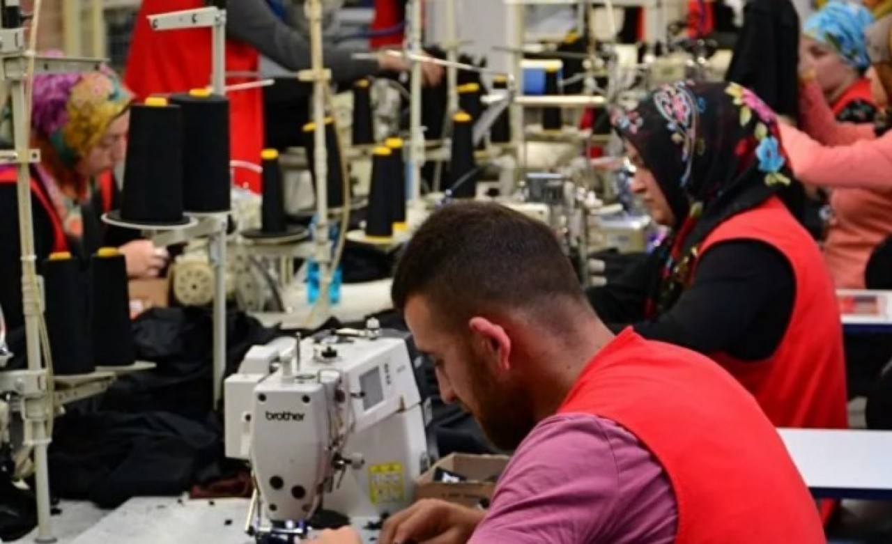 Türk tekstiline ambargoya Fas da katıldı: Vergiyi yüzde 36'ya çıkardılar