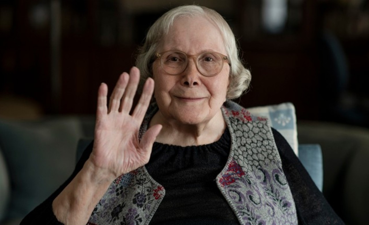 Türk yazın dünyasının en önemli isimlerinden Adalet Ağaoğlu hayatını kaybetti