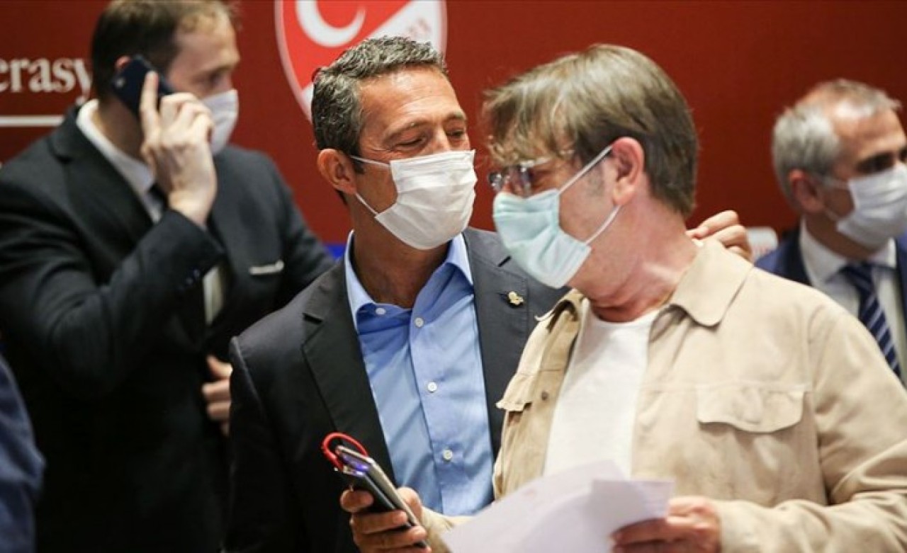 Türk futbolunda isyan: Kulüpler Birliği,  TFF'ye bayrak açtı!