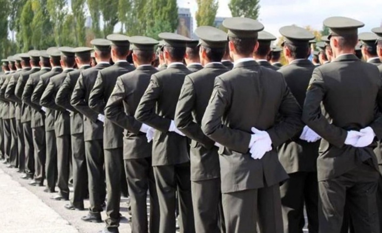 Türk Silahlı Kuvvetleri'nde yeni dönem: Resmi Gazete'de yayımlandı