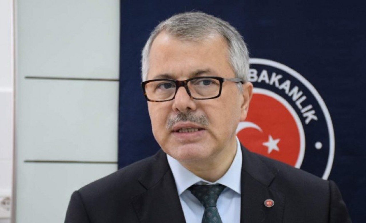 Türk Tarih Kurumu'nun yeni başkanı Prof. Birol Çetin kimdir?