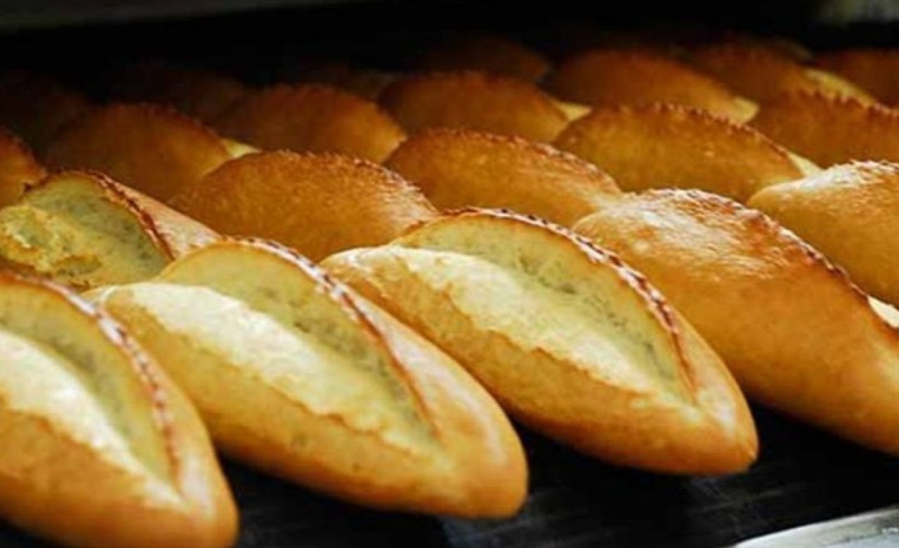 Türkiye Fırıncılar Federasyonu'ndan ekmek zammı açıklaması