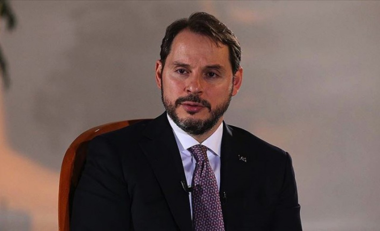 Türkiye,  ABD ve Avrupa'yı geride bıraktı