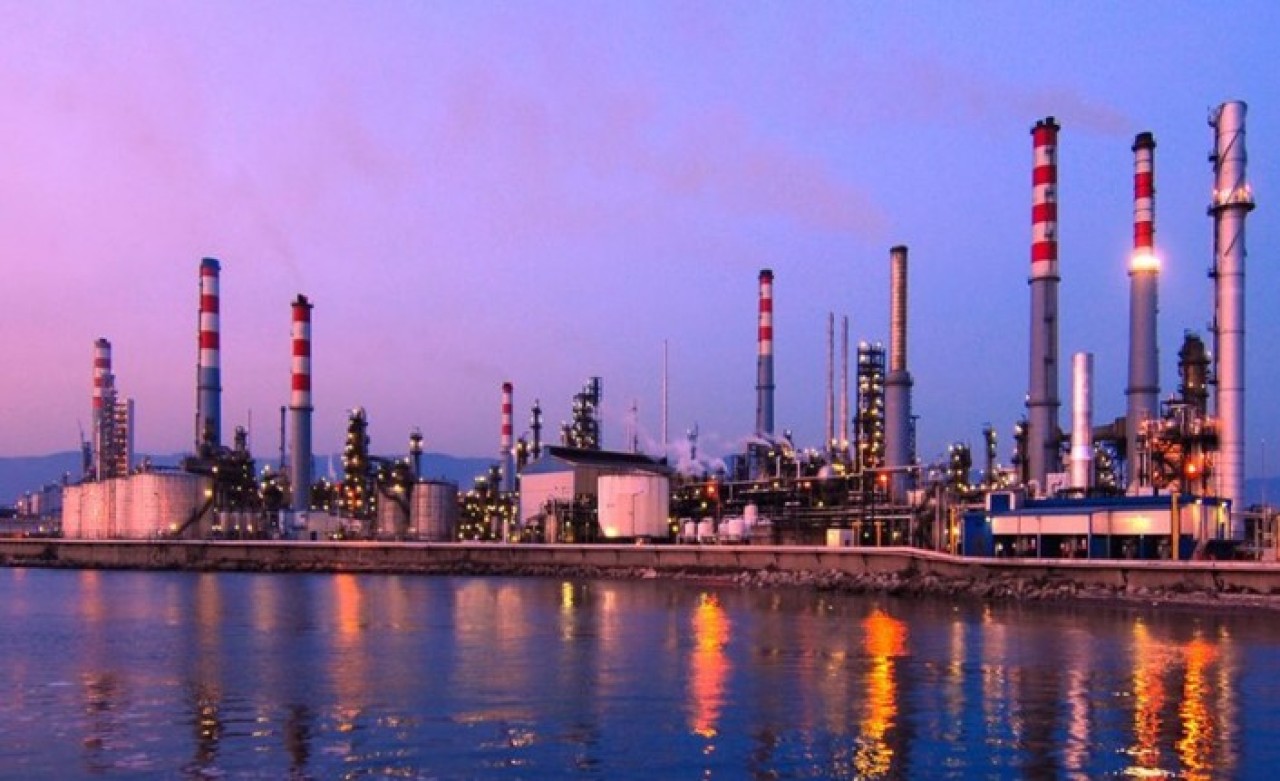 Türkiye'nin en büyük ilk 10 şirketi açıklandı