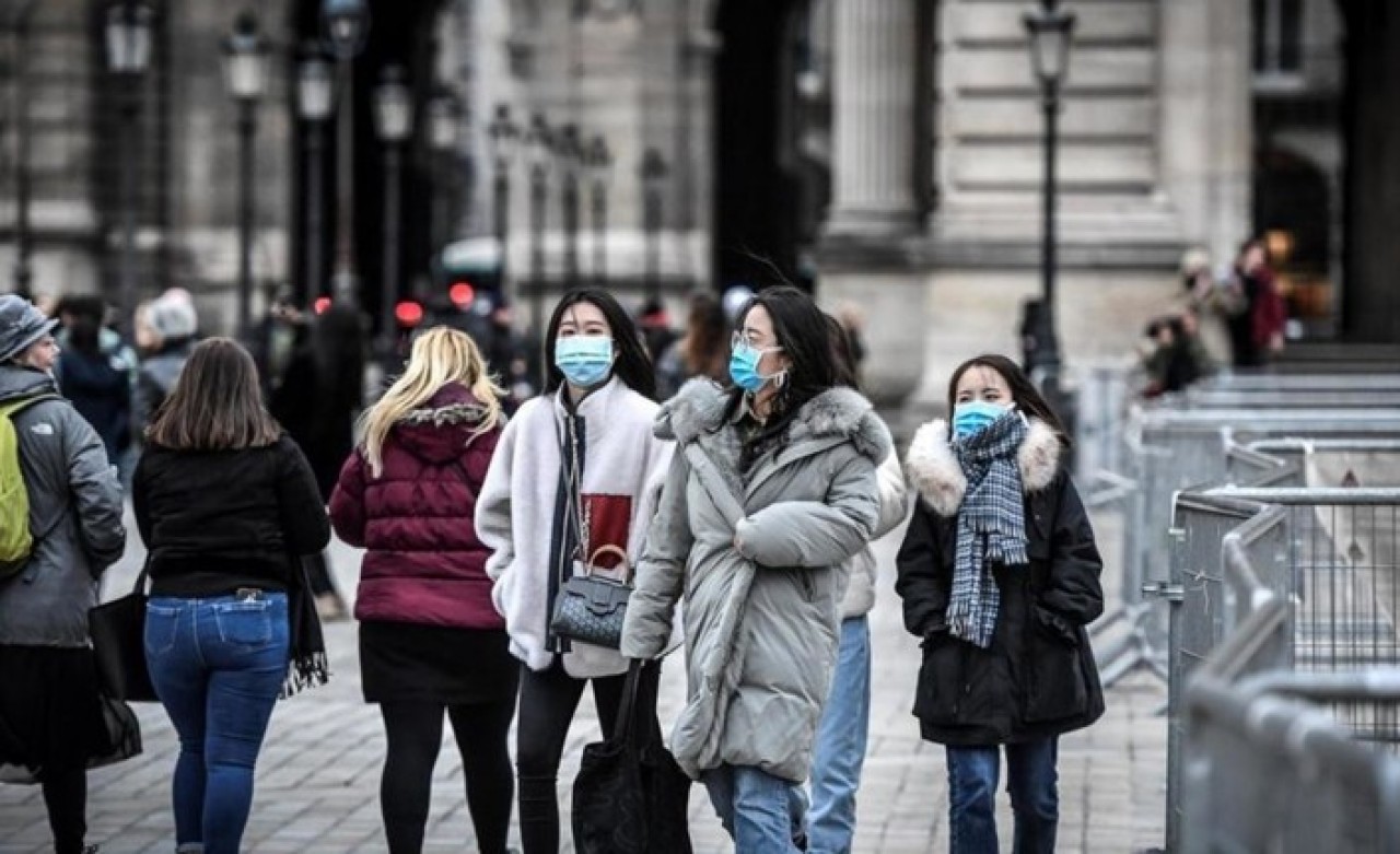 Ülkede komple maske takma kararı!