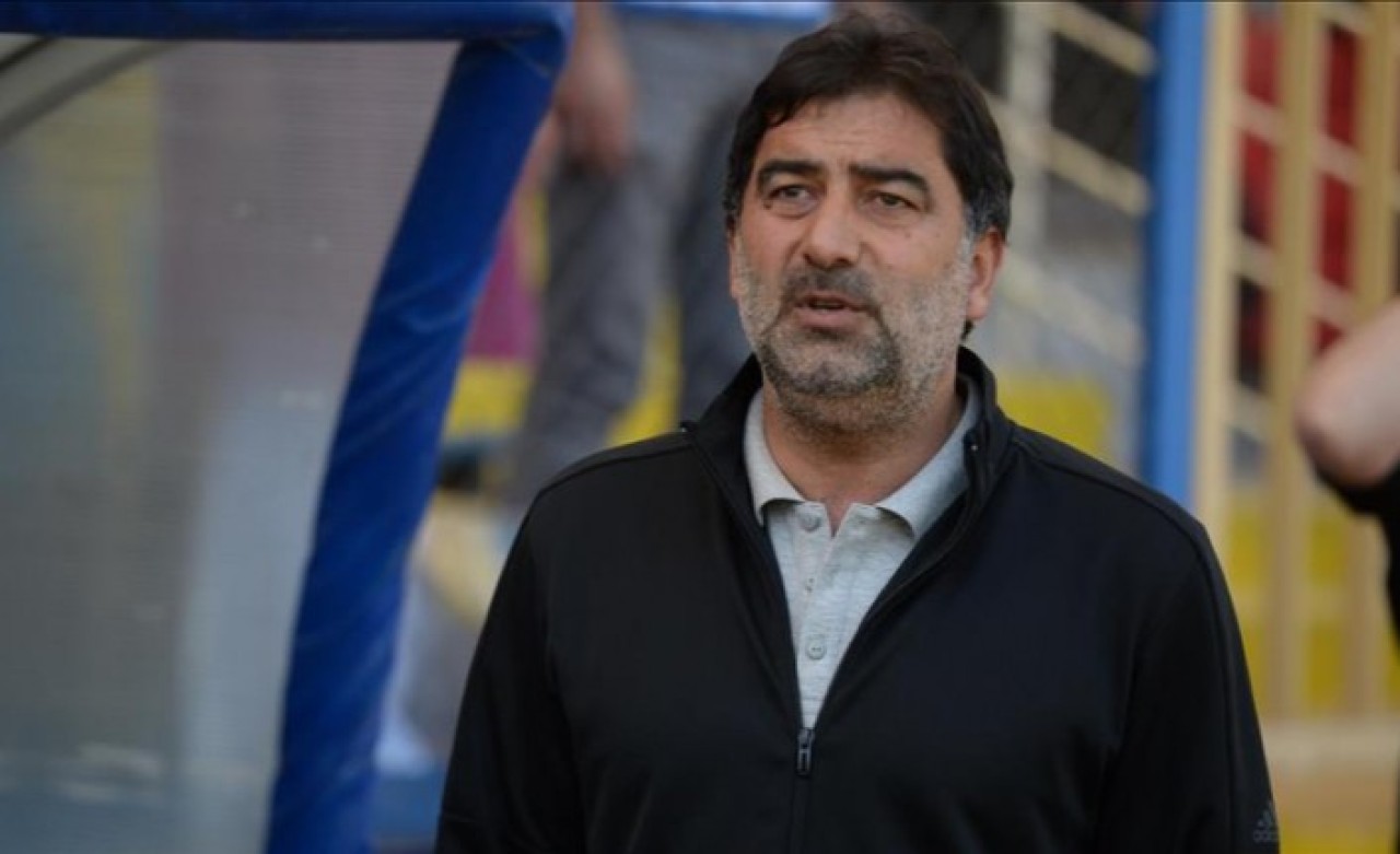 Ünal Karaman kimdir? Ünal Karaman neden istifa etti?