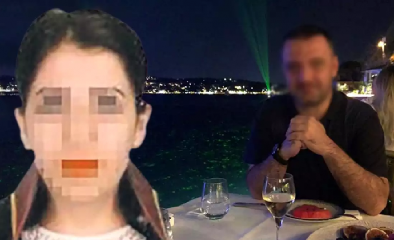 Ünlü isimlerin avukatı,  sevgilisinden dünyaya gelen bebeği reddedip başka bir kadınla apar topar evlendi