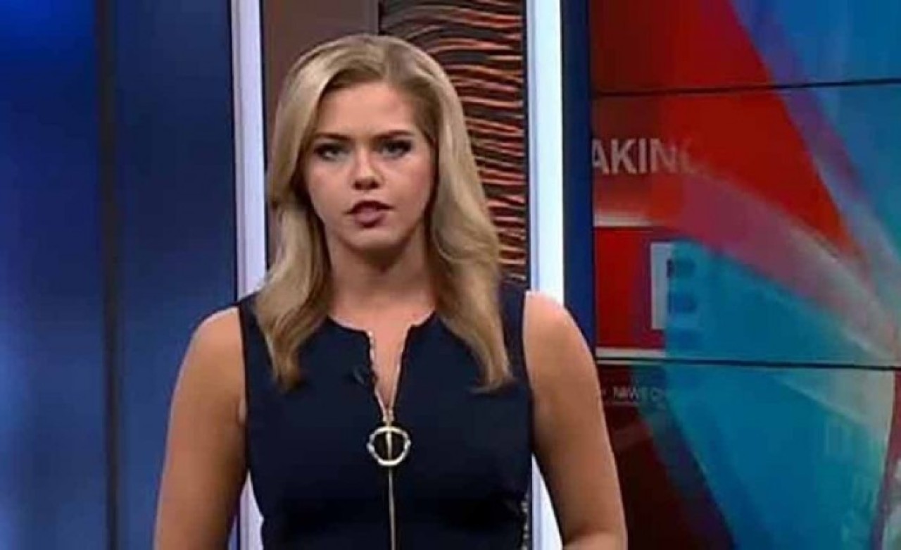 Ünlü sunucu kansere yakalandığını seyircisi sayesinde öğrendi!