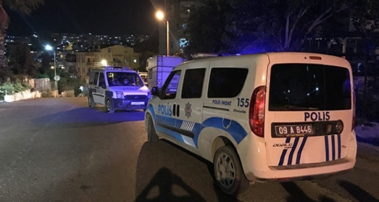 Üvey oğlu tarafından bıçaklanan adam gözaltına alındı