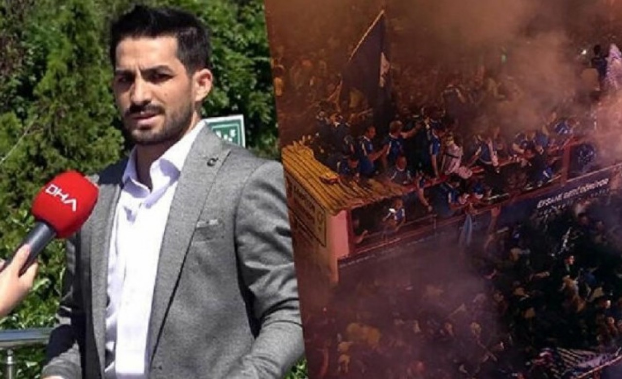 Uyarılara uymayan vatandaş: Koronavirüsün bir proje olduğuna inanıyorum ben