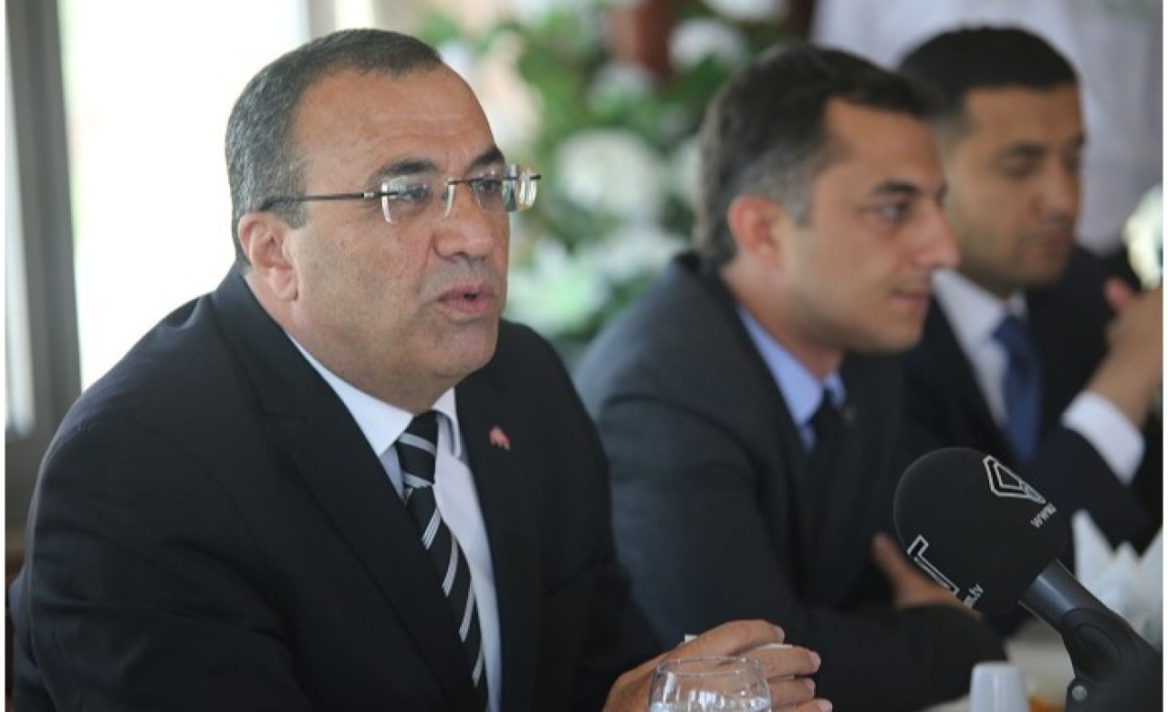 Vahit Kayrıcı kimdir? Vahit Kayrıcı ne iş yapar?