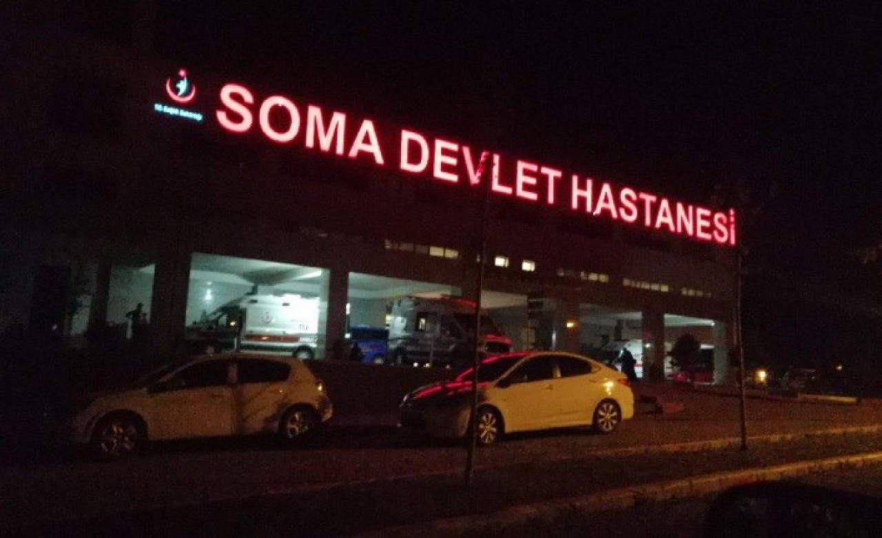 Vahşet: İzzet Poyraz,  Ertuğrul Yolgiden ve oğlu Tuğrul Yolgiden'i öldürdü