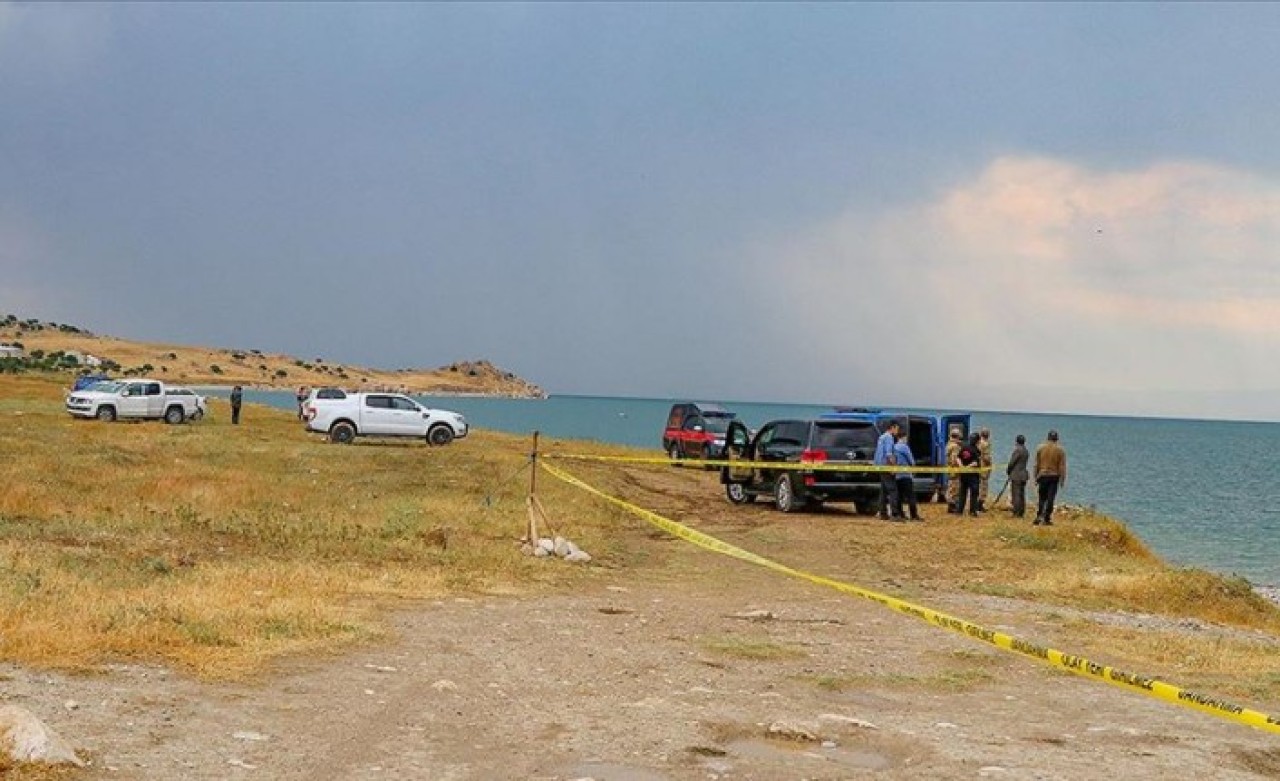  Van faciasında son durum: Muhtar açığa alındı,  11 kişi gözaltında