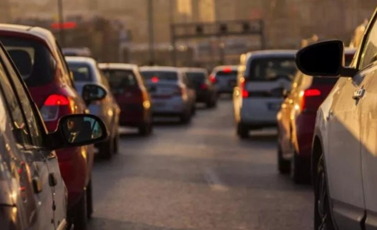 Vatandaş oraya koştu! Bayrama 20 gün kala yüzde 90'ı bitti