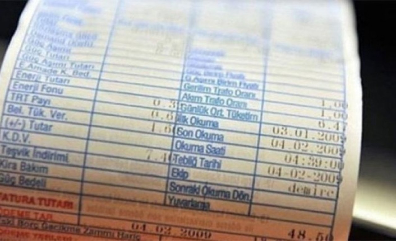 Vatandaşa kötü haber! Suya zam geldi