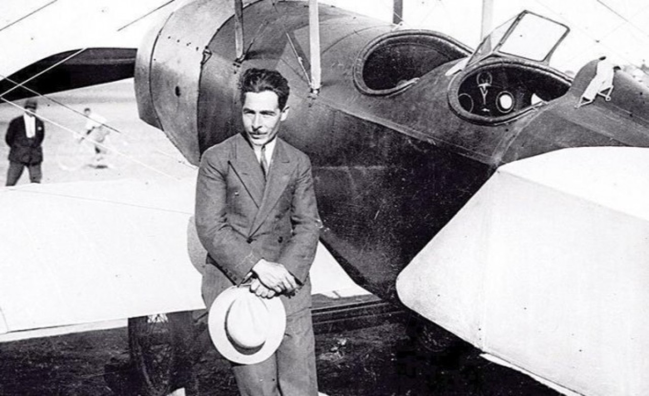 Vecihi Hürkuş 51’nci ölüm yıl dönümünde anılacak