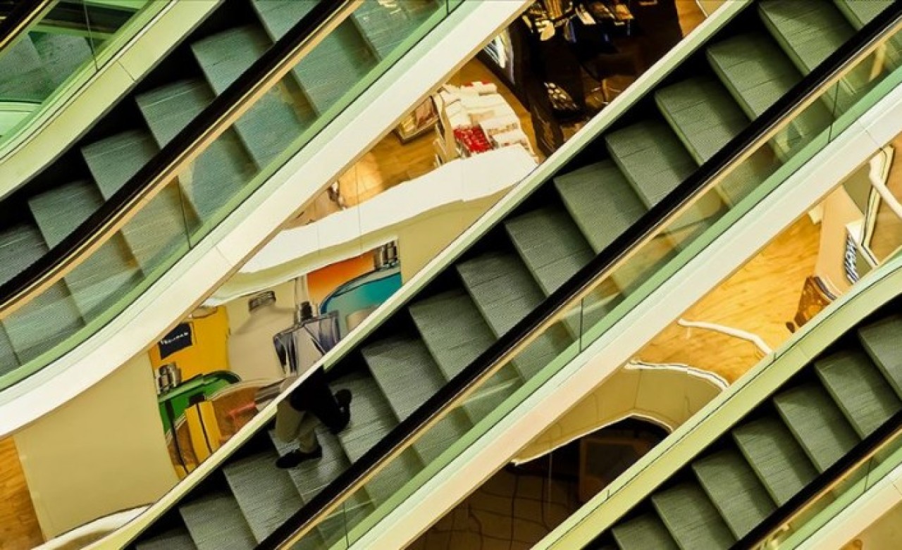 Virüsün ardından müşteri azaldı: İstanbul'un göbeğinde 2 AVM satışa çıkarıldı