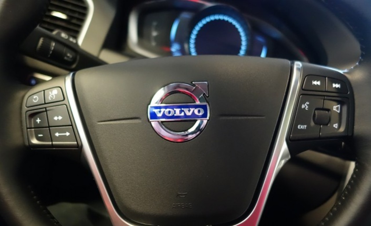 Volvo 2 milyondan fazla otomobilini geri çağırdı