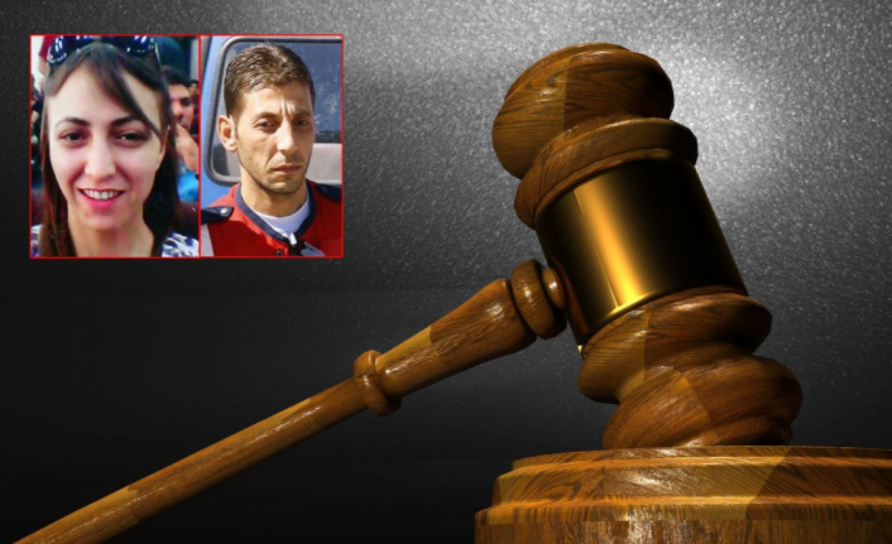 Yargıtay,  eşini öldüren şahsın müebbet hapis kararını bozdu!