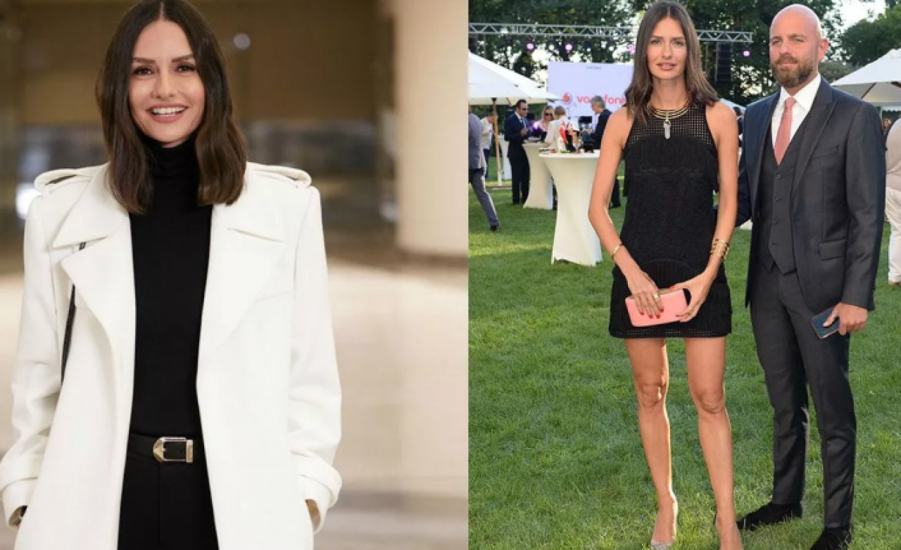 Yasemin Özilhan 9 yıllık eşini takipten çıkardı!