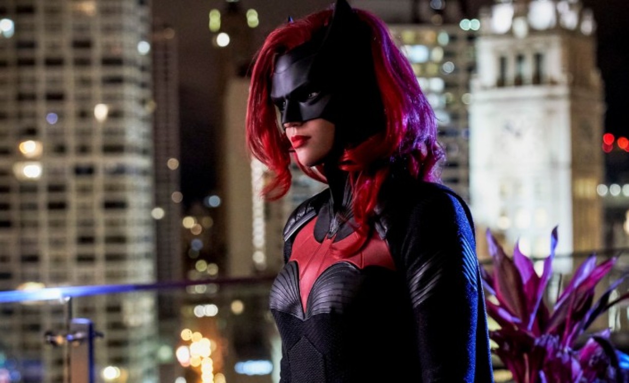Yeni Batwoman kim olacak? Yeni Batwoman kim? Javicia Leslie kimdir?