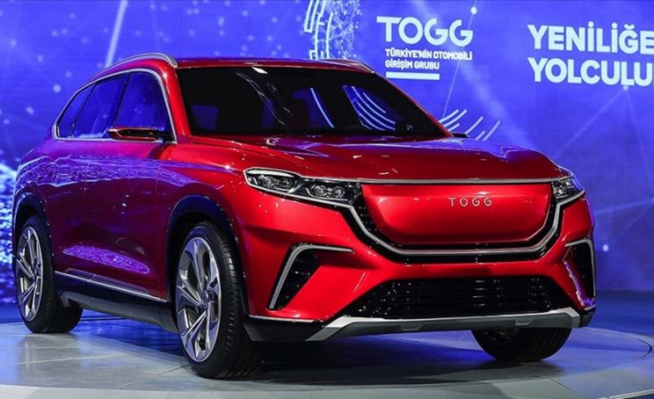 Yerli otomobille ilgili flaş açıklama: NTE kullanılacak!