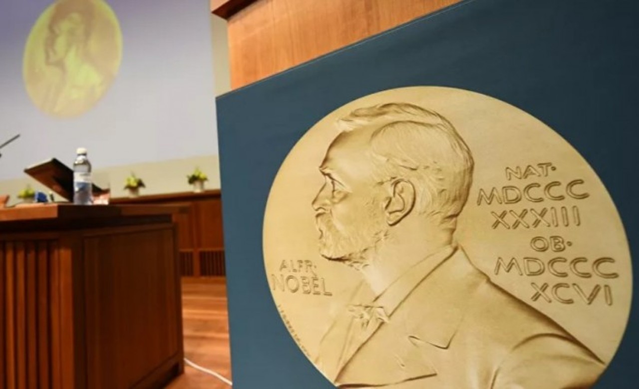 Yıllar sonra bir ilk: Nobel ödül töreni ertelendi