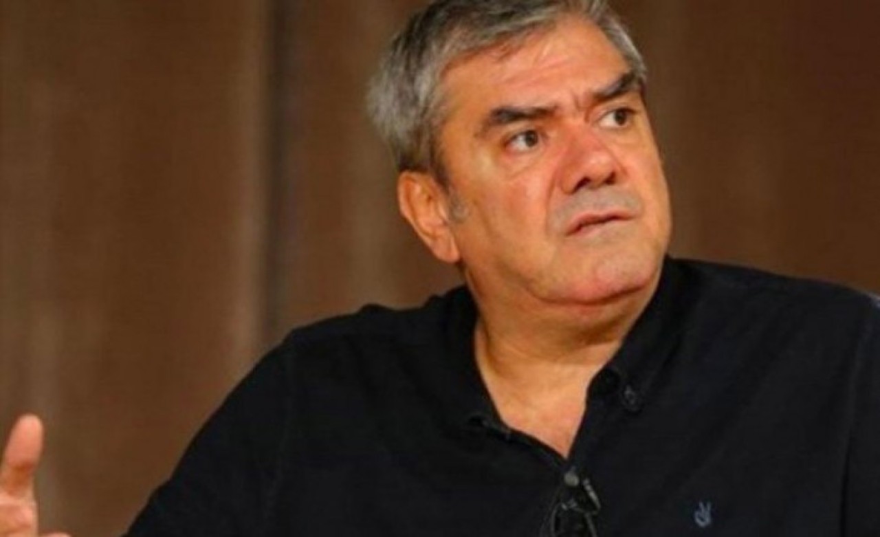 TBMM'den Yılmaz Özdil hakkında suç duyurusu