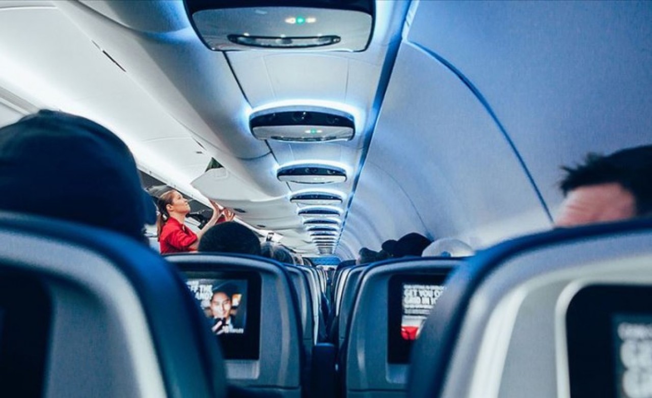 Yolcu uçaklarında yeni dönem! Gizlice yapılacak