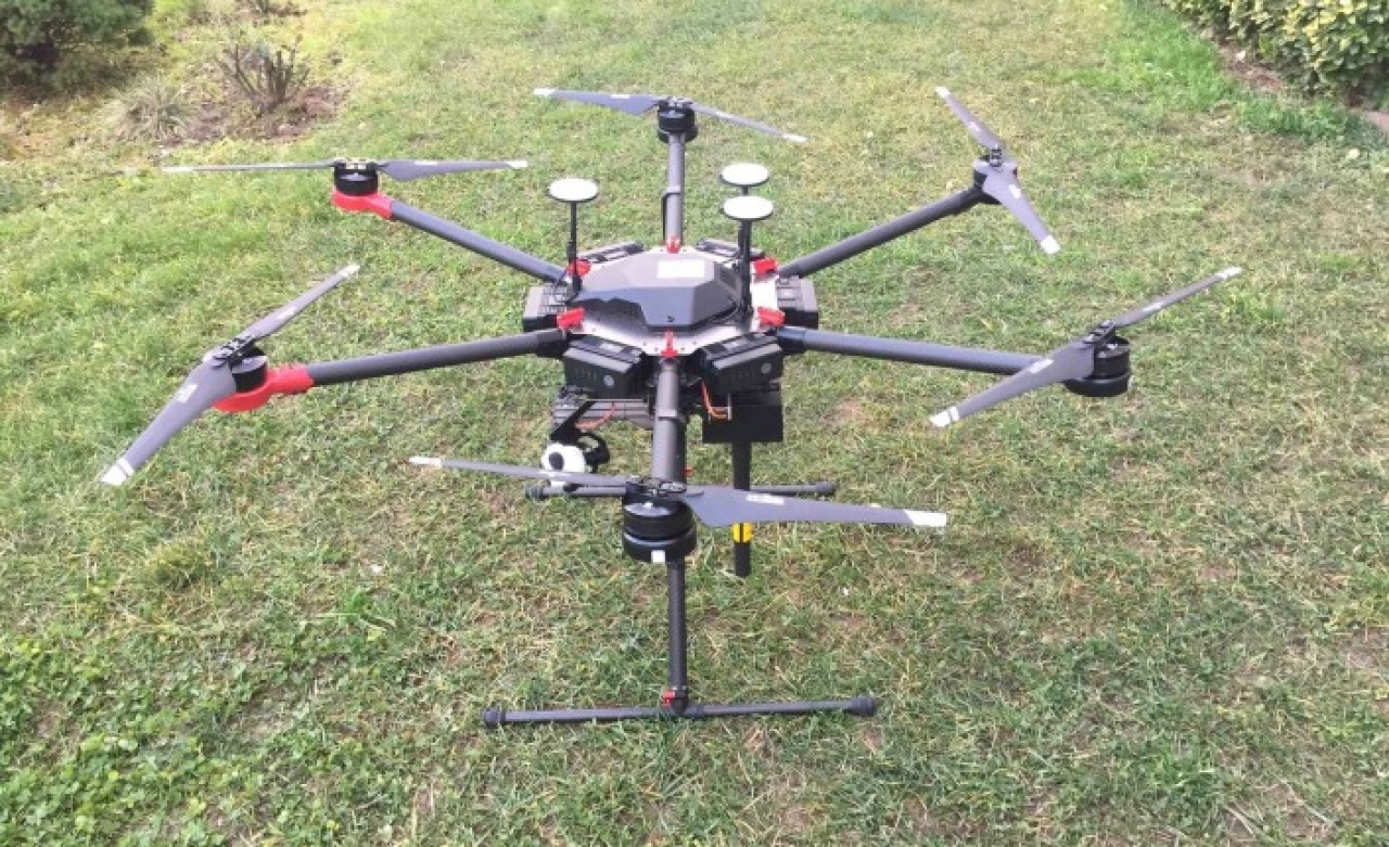 Yunanistan Türk şirketi Assuva Savunma Sanayii'nin drone'larını kullanacak: Yunan basını çıldırdı!