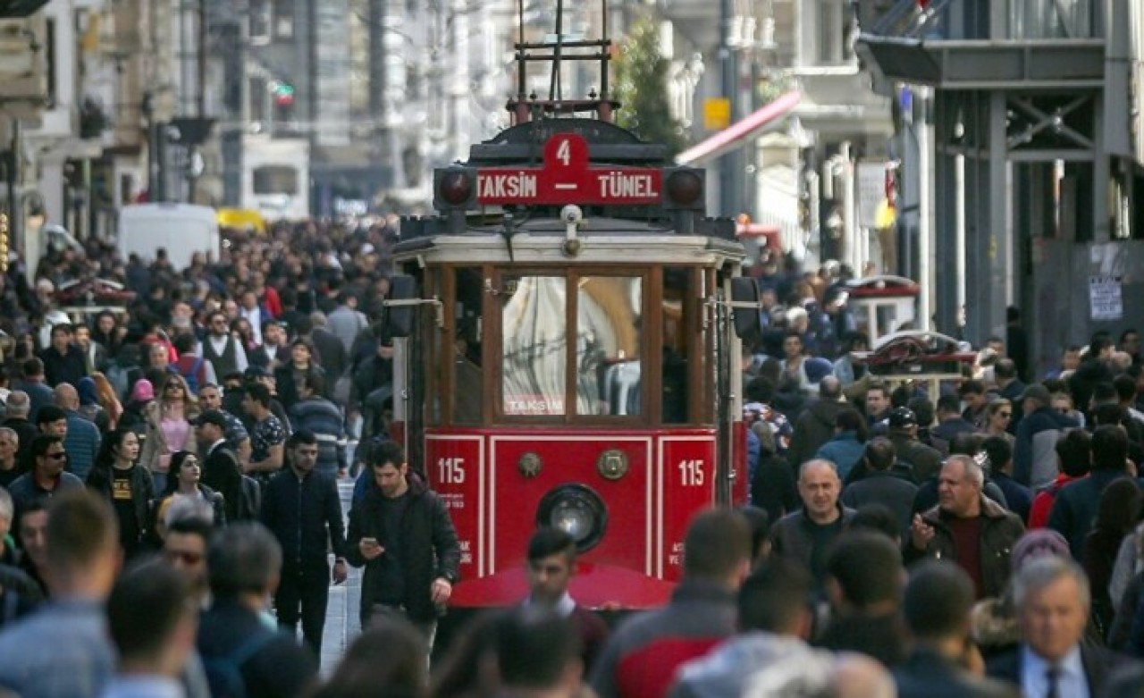 Yurt dışından Türkiye'ye 677 bin 42 kişi göç etti: İşte en fazla göç alan beş şehir!