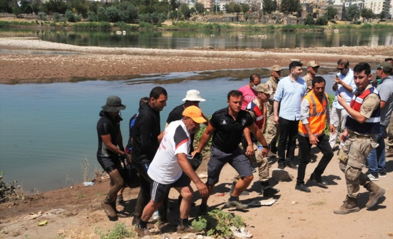 Yurt dışından tatile gelmişti: Ramazan Yağbasan öldü