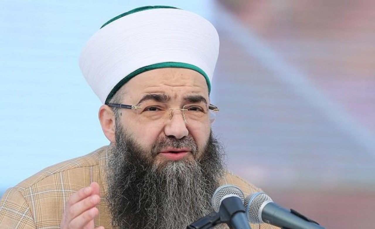 Z kuşağı Ak Parti'den uzaklaşıyor mu? Cübbeli Ahmet'ten bomba açıklama!