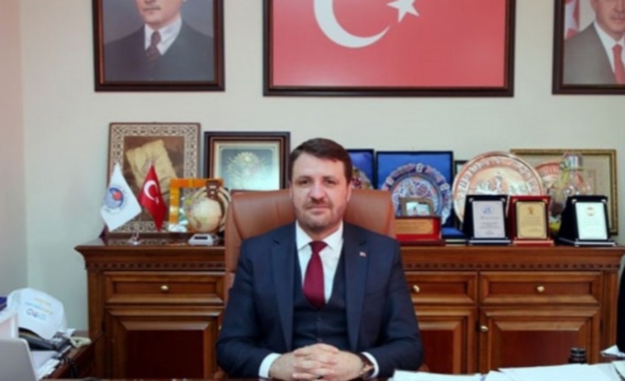 Zafer Şahin Özturan kimdir? Zafer Şahin Özturan neden istifa etti?