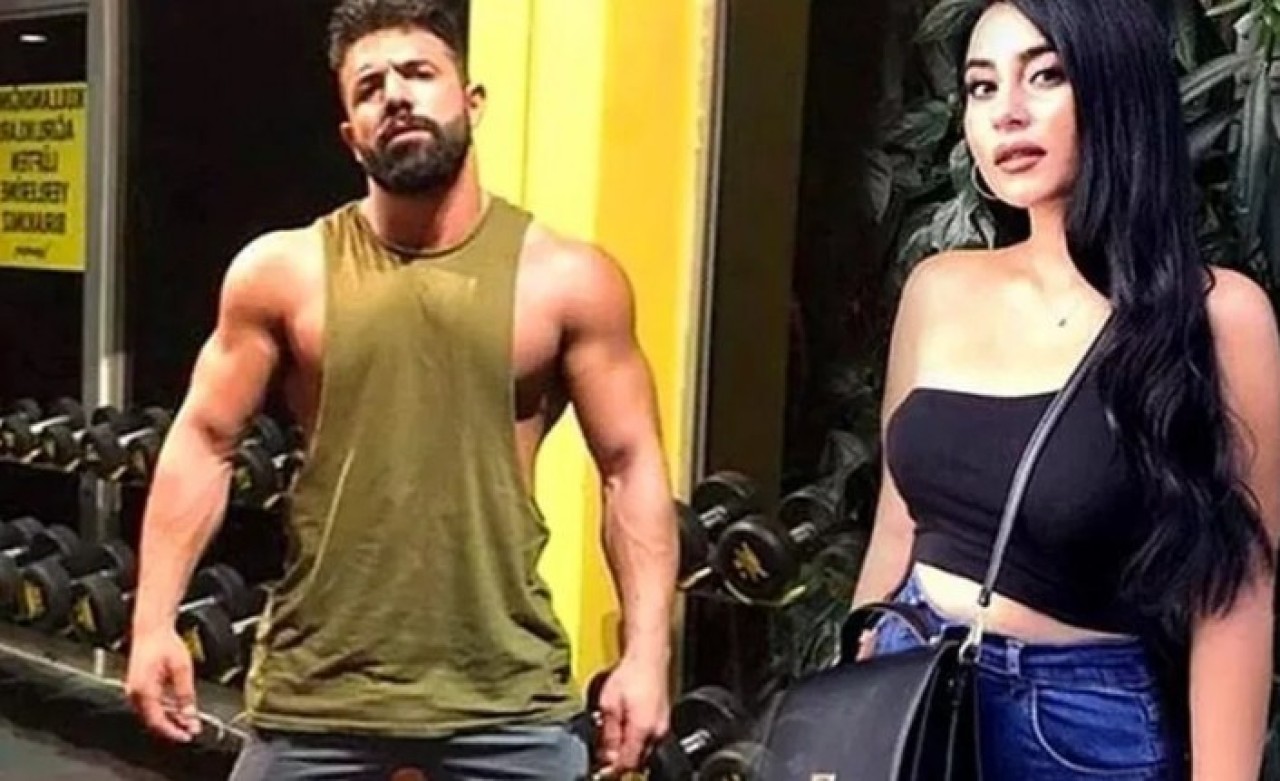 Zeynep Şenpınar cinayetinde kan donduran detaylar