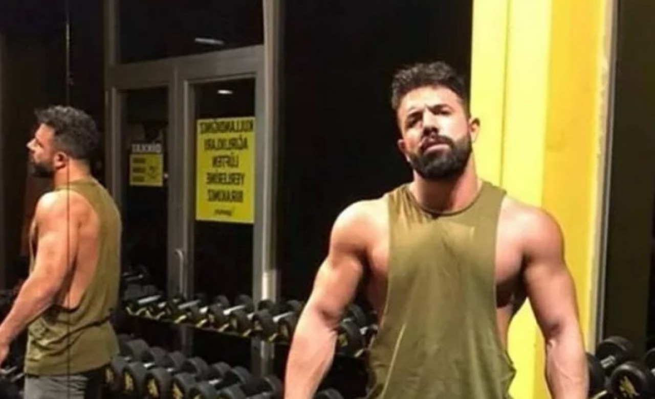 Zeynep Şenpınar'ın katiline ‘müebbet’ istemi