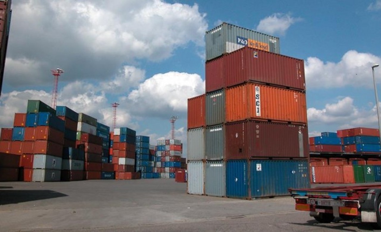 Makarnadan ekmeğe: 115 üründe ek gümrük vergisi oranları yeniden belirlendi