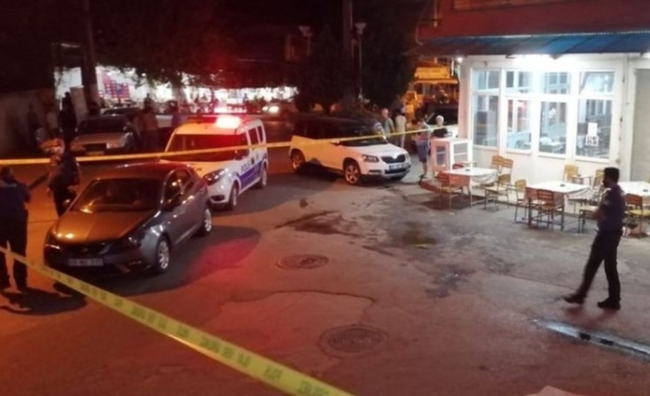 11 yıl önce cinayet işlediği yerde yine cinayet işledi: Hasan Kuruoğlu öldü