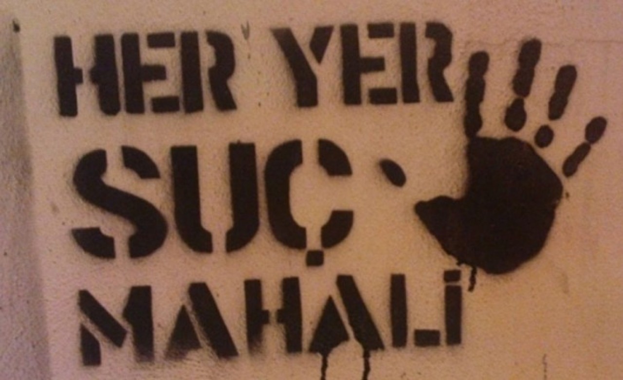 13 yaşındaki kız çocuğuna tecavüz edildi,  gözleri oyulup dili kesildi!