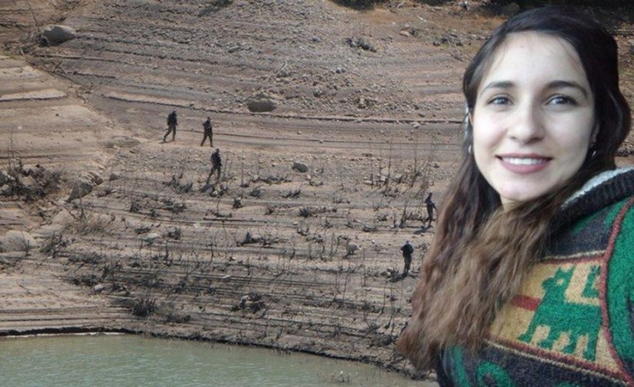 227 gündür aranan Gülistan Doku olayında flaş gelişme