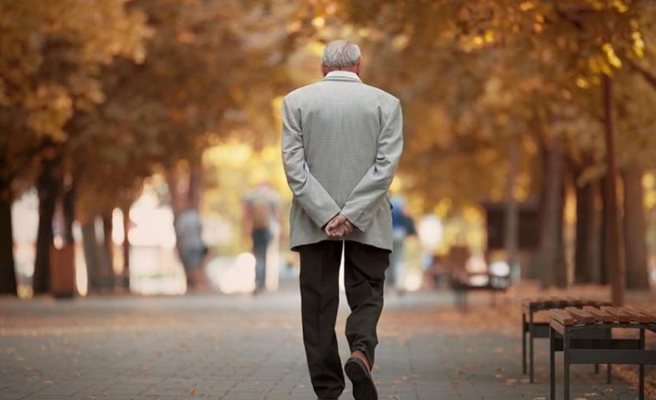 65 yaş üstüne peş peşe yeni yasaklar geldi