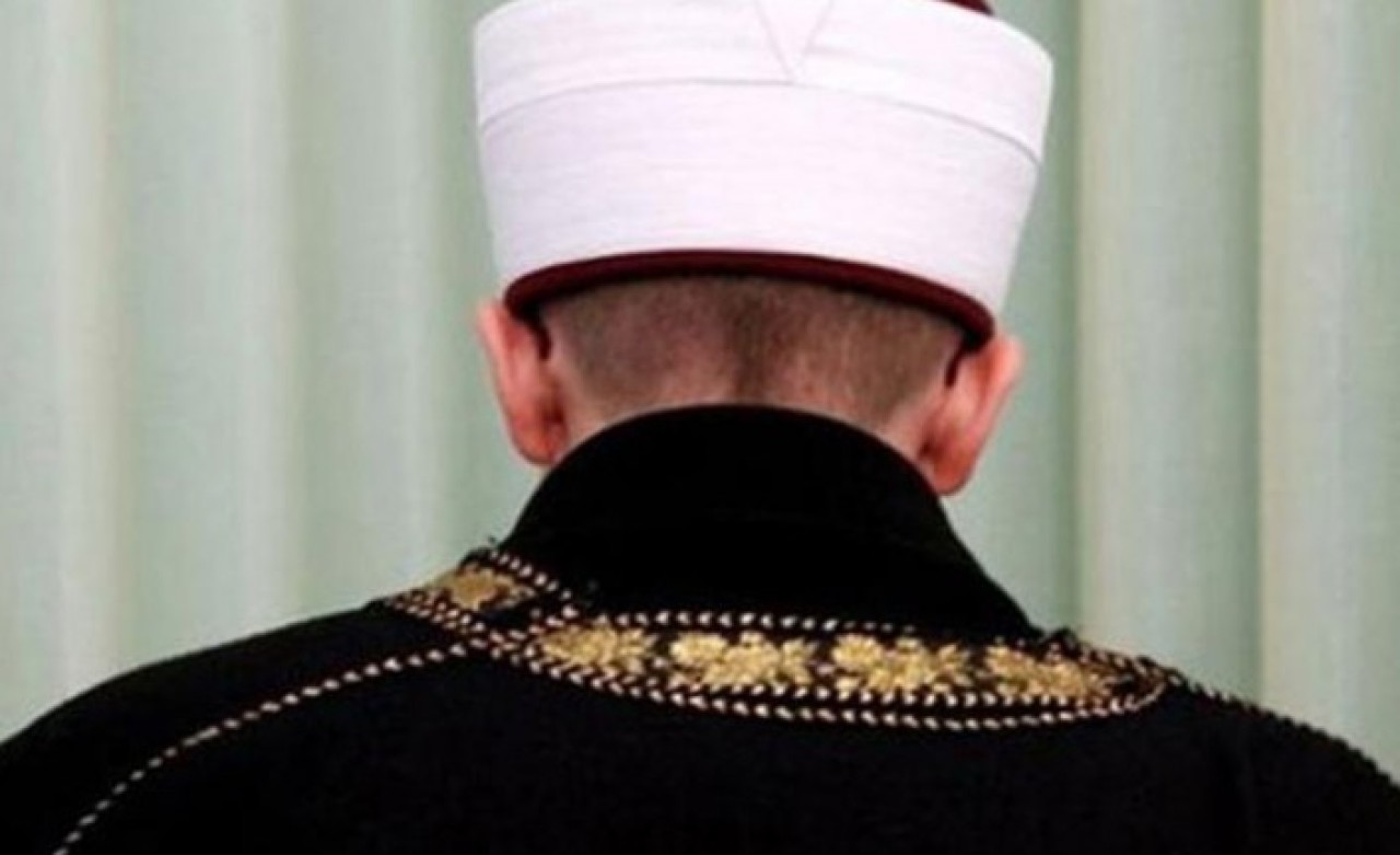 6 ile müftü ataması yapıldı