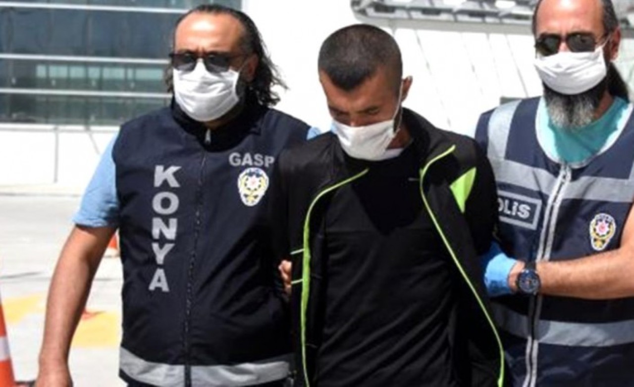 76 yaşındaki kadının cüzdanını çalan hırsızın bahanesi ağızları açık bıraktı!