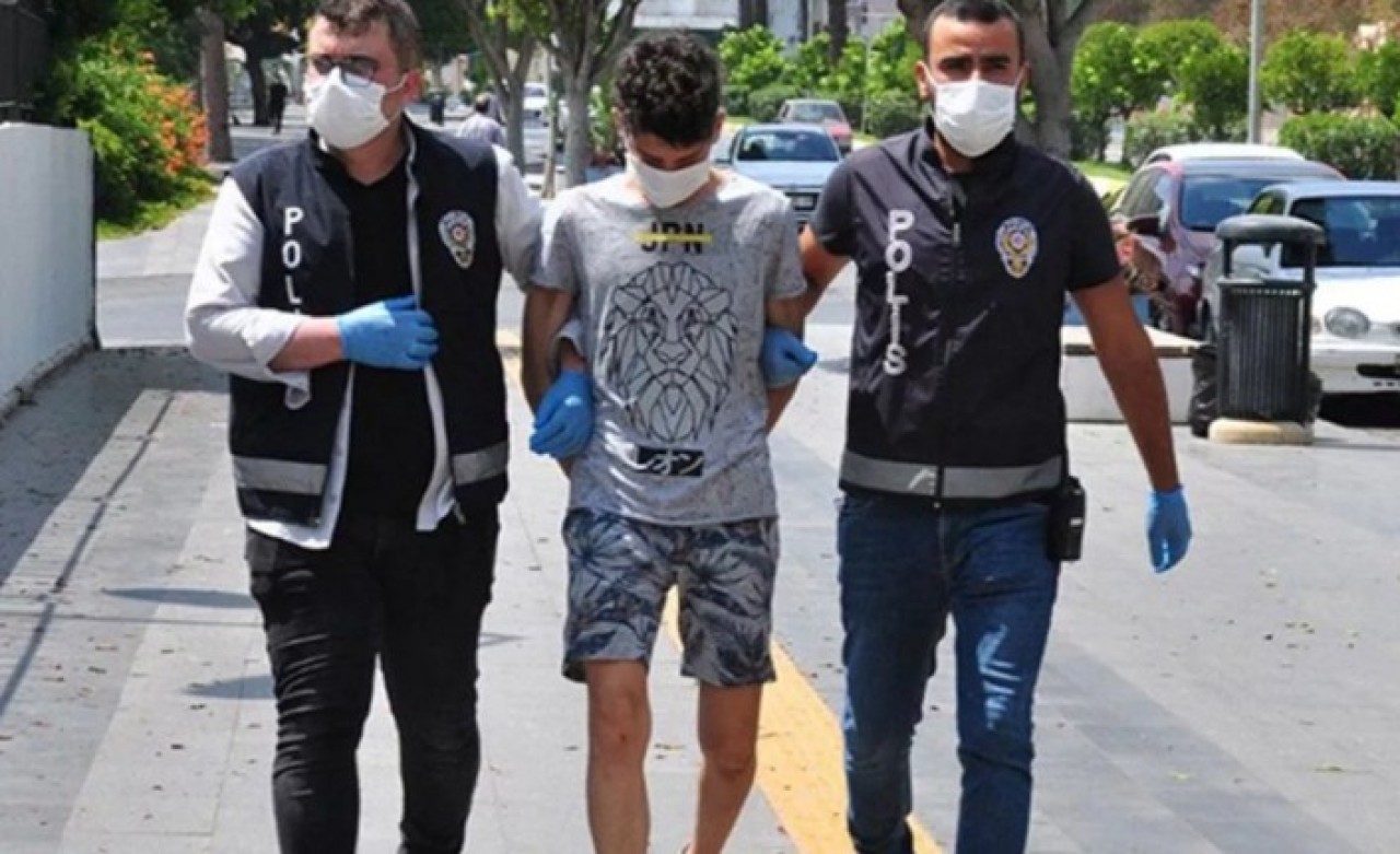 8 yaşındaki kardeşini öldüren ağabeyden kan donduran ifade: 15 gün nasıl öldüreceğimi tasarlıyordum