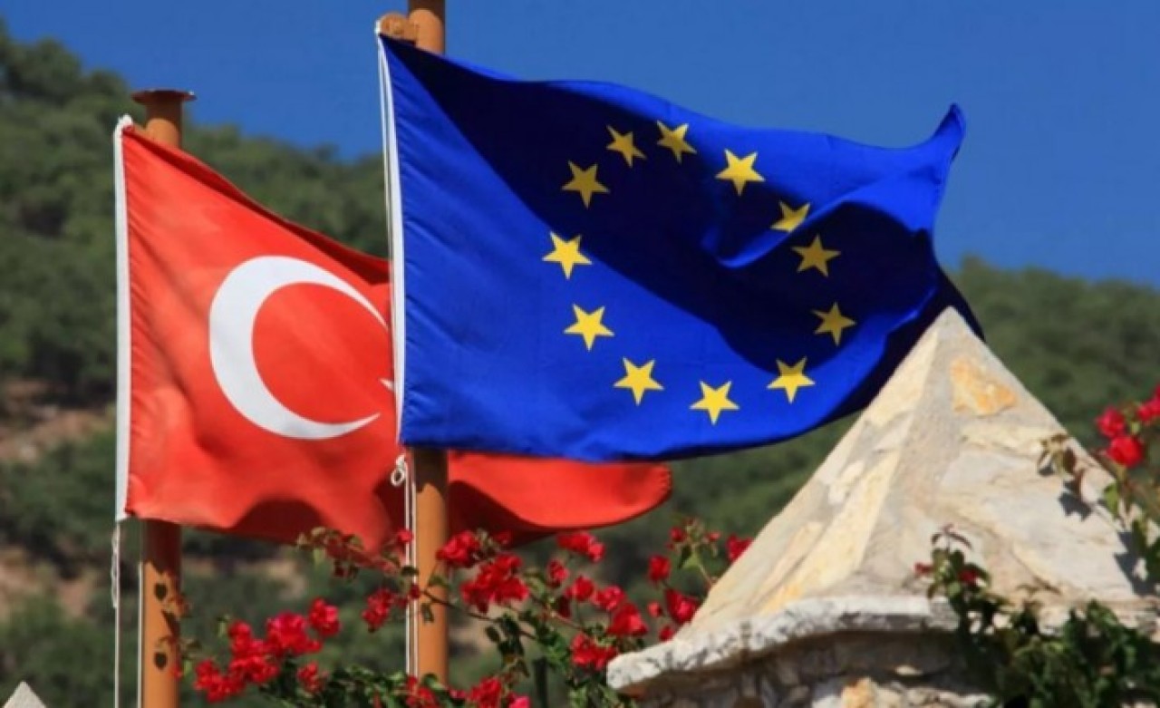 AB'den son dakika Türkiye açıklaması: Endişeliyiz